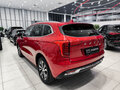 2023 Haval Jolion I, красный, 1950000 рублей - вид 6