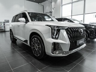 2026 GAC GS8 II, белый, 5450000 рублей, вид 3