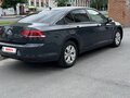 2017 Volkswagen Passat B8, серый, 2155000 рублей - вид 3