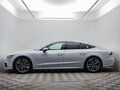 2021 Audi A7 55 TFSI II (4K), белый, 5490000 рублей - вид 7