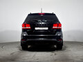 2011 Dodge Journey I Рестайлинг, чёрный - вид 5