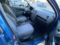 2007 Ford Fusion I Рестайлинг, синий, 370000 рублей - вид 9
