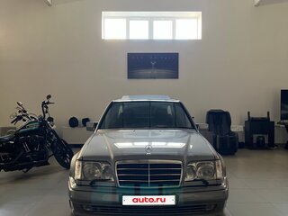1992 Mercedes-Benz W124 500 E, серый, 7000000 рублей, вид 4