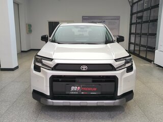 2026 Toyota RAV4 V (XA50), белый, 4200000 рублей, вид 2
