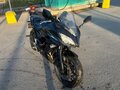 2017 Kawasaki Ninja 650, чёрный, 600000 рублей - вид 1