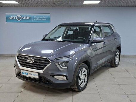 Hyundai Creta II