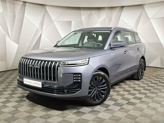 2026 Jeland J6, серый, 2085000 рублей, вид 1