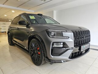 2026 Zeekr 8X Dawn, серый, 13490000 рублей, вид 3