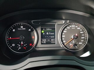 2016 Audi Q3 I (8U) Рестайлинг, белый, 1738000 рублей, вид 4