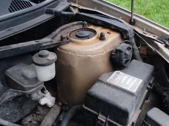 2005 Toyota RAV4 II (XA20) Рестайлинг, золотистый, 790000 рублей - вид 19