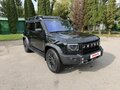 2024 Jetour T2, чёрный - вид 3
