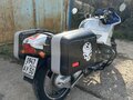 1996 BMW R 1100 RS, белый, 380000 рублей - вид 6