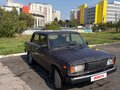 2008 Lada (ВАЗ) 2107, коричневый, 110000 рублей - вид 2