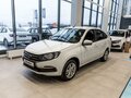 2026 Lada (ВАЗ) Granta I Рестайлинг, белый, 1098000 рублей