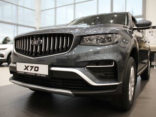 2026 Belgee X70 I Рестайлинг, серый, 2715990 рублей, вид 5