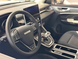 2026 Haval M6 II, белый, 2349000 рублей, вид 5