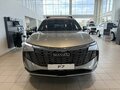 2026 Haval F7 II, серый, 2999000 рублей - вид 1