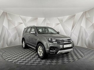2018 DW Hower H5, белый, 1435000 рублей, вид 3