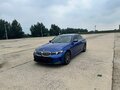 2023 BMW 3 серии 320Li VII (G2x) Рестайлинг, чёрный