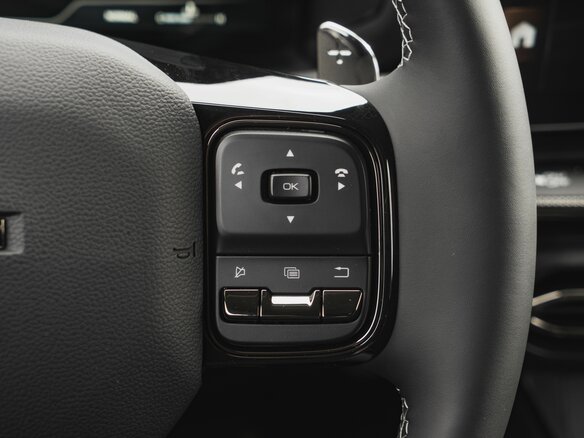 2026 Haval H7 I, чёрный, 3959010 рублей - вид 20