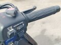 2016 Honda GL 1800 Gold Wing, синий, 1574688 рублей - вид 7