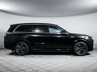 2023 Li Auto (Lixiang) L9 44.5 kWh I, чёрный, 5890000 рублей, вид 4