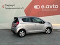 2017 Ravon R2, серебристый, 590000 рублей - вид 5