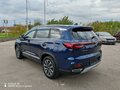 2021 Chery Tiggo 8 I, синий - вид 1