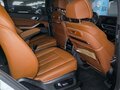 2024 BMW X7 40i I (G07) Рестайлинг, белый - вид 11