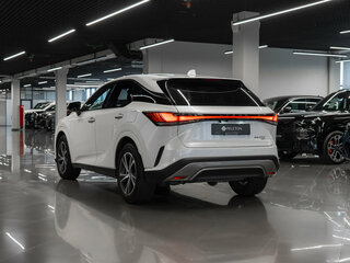 2025 Lexus RX 300 V, белый, 7400000 рублей, вид 4