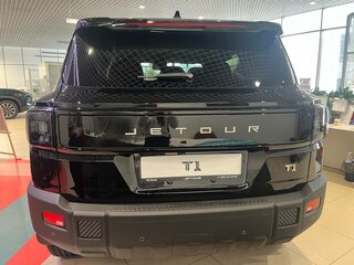 2026 Jetour T1, чёрный, 4199900 рублей, вид 3