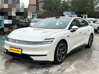 2026 Changan Qiyuan A06 28.39 kWh, белый, 2500089 рублей, вид 1