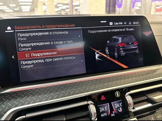2020 BMW X5 30d IV (G05/G18), чёрный, 7990000 рублей, вид 4