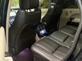 2013 Land Rover Range Rover IV, чёрный, 3930000 рублей - вид 11