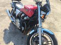 2011 Honda CB 1100, красный, 680000 рублей - вид 3