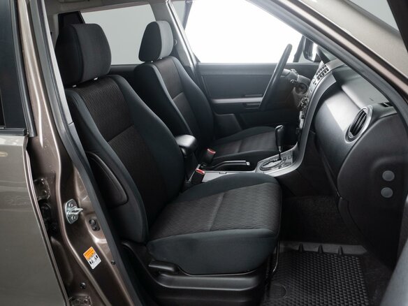2013 Suzuki Grand Vitara II Рестайлинг 2, коричневый, 1449000 рублей - вид 7
