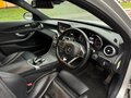 2014 Mercedes-Benz C-Класс 180 IV (W205), серый, 1700000 рублей - вид 8