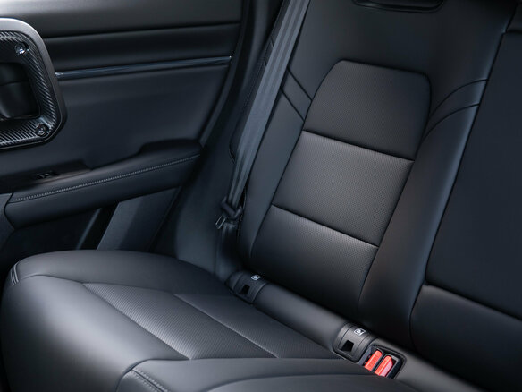 2026 Haval H7 I, серый, 3989000 рублей - вид 22
