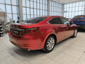 2020 Mazda 6 III (GJ) Рестайлинг 2, красный, 2099000 рублей - вид 4
