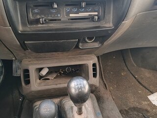 1995 Ford Maverick II, зелёный, 500000 рублей, вид 5