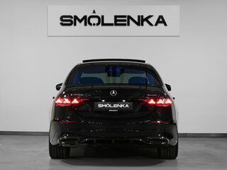 2026 Mercedes-Benz S-Класс 450 d Long 4MATIC VII (W223) Рестайлинг, чёрный, 26500000 рублей, вид 4