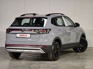2026 Volkswagen Tharu XR 300 TSI, серый, 2850000 рублей, вид 3