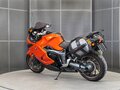 2010 BMW K 1300 S, оранжевый, 869000 рублей - вид 5