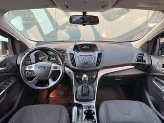 2016 Ford Kuga II, синий, 1650000 рублей, вид 2