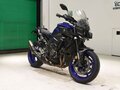 2017 Yamaha MT-10, синий, 1329000 рублей - вид 2