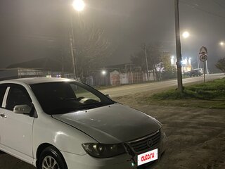 2010 Lifan Solano I (620), белый, 200000 рублей, вид 3