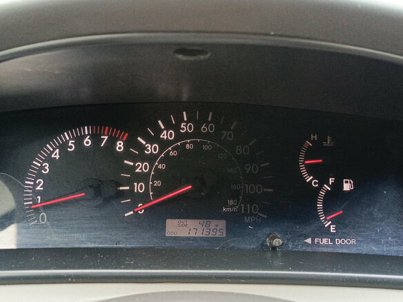 2006 Toyota Corolla IX (E120, E130) Рестайлинг, серебристый, 588600 рублей - вид 12