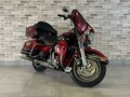 2011 Harley-Davidson Electra Glide, красный, 1095000 рублей - вид 3