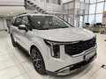 2025 Kia Carnival IV Рестайлинг, серый, 5740000 рублей - вид 2