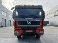 2024 Shacman (Shaanxi) X3000, оранжевый, 6450000 рублей - вид 7